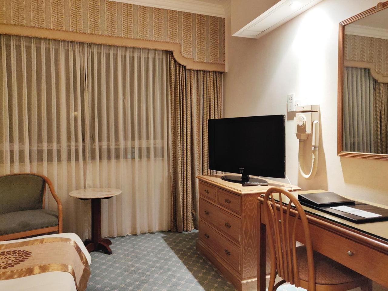 Terrace Hotel Bandar Seri Begawan Exterior photo