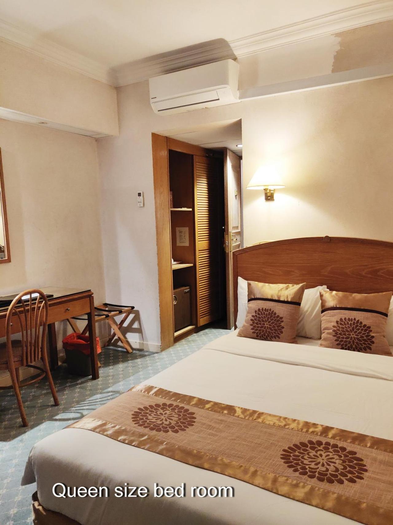 Terrace Hotel Bandar Seri Begawan Exterior photo