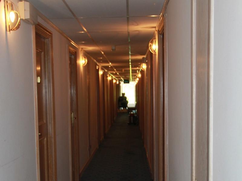 Terrace Hotel Bandar Seri Begawan Exterior photo
