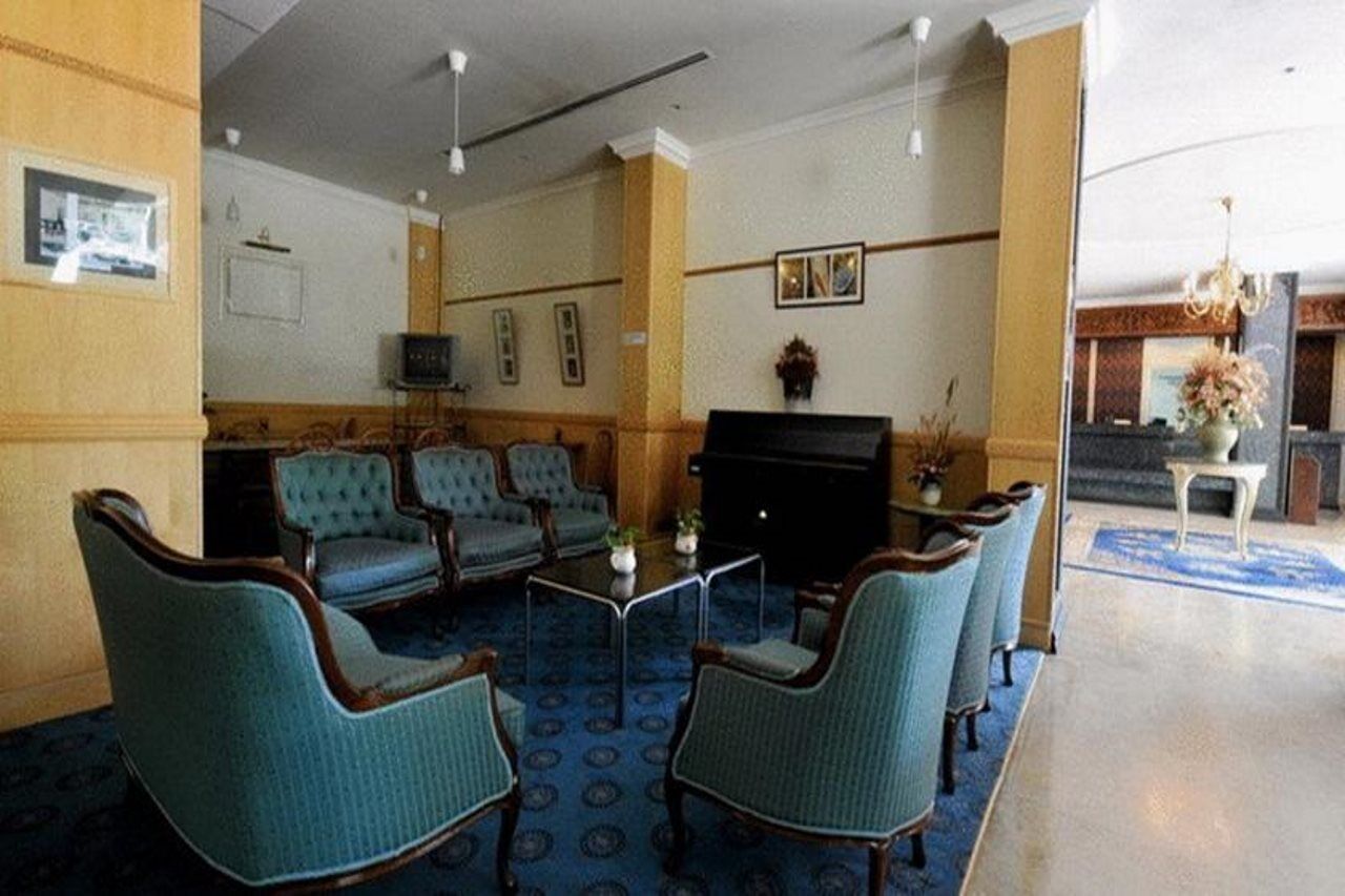 Terrace Hotel Bandar Seri Begawan Exterior photo