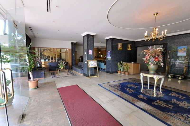 Terrace Hotel Bandar Seri Begawan Exterior photo